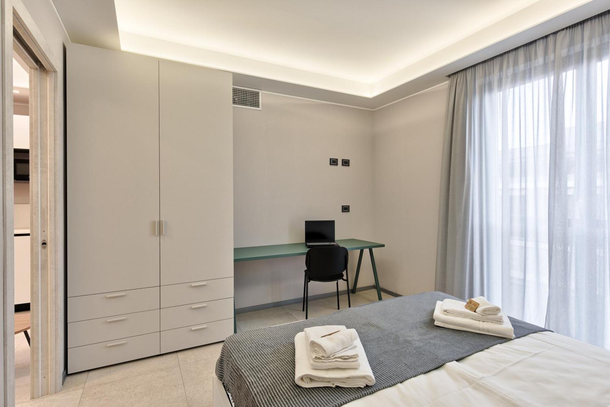 La Casa Di Malu Apart Hotel : Charming Flats Turin Luaran gambar