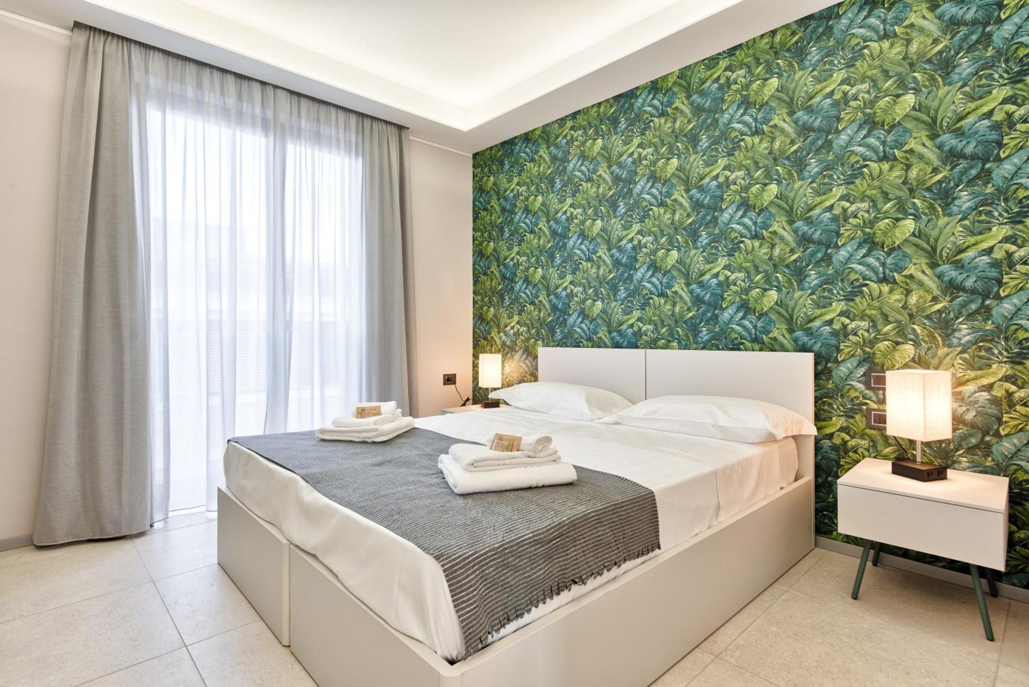 La Casa Di Malu Apart Hotel : Charming Flats Turin Luaran gambar