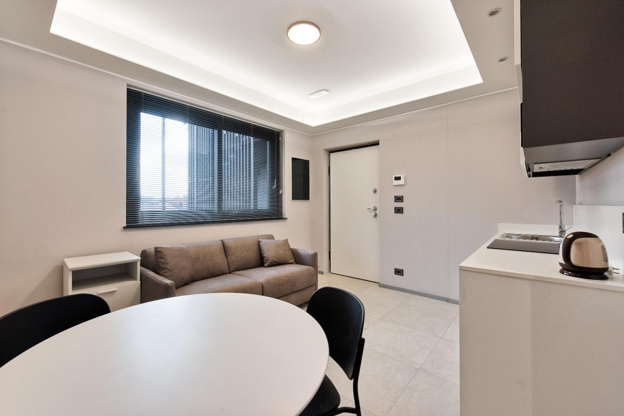 La Casa Di Malu Apart Hotel : Charming Flats Turin Luaran gambar