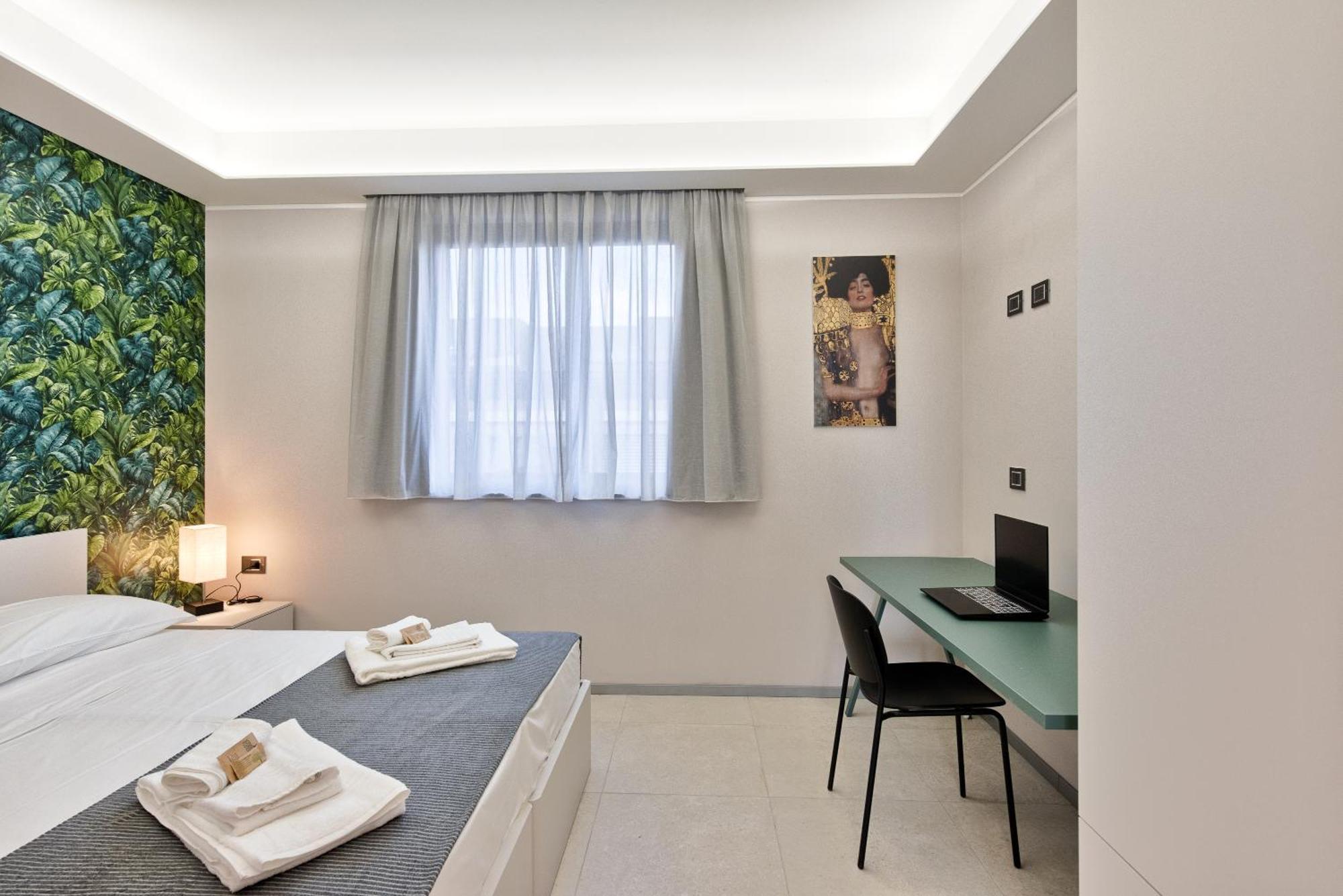 La Casa Di Malu Apart Hotel : Charming Flats Turin Luaran gambar