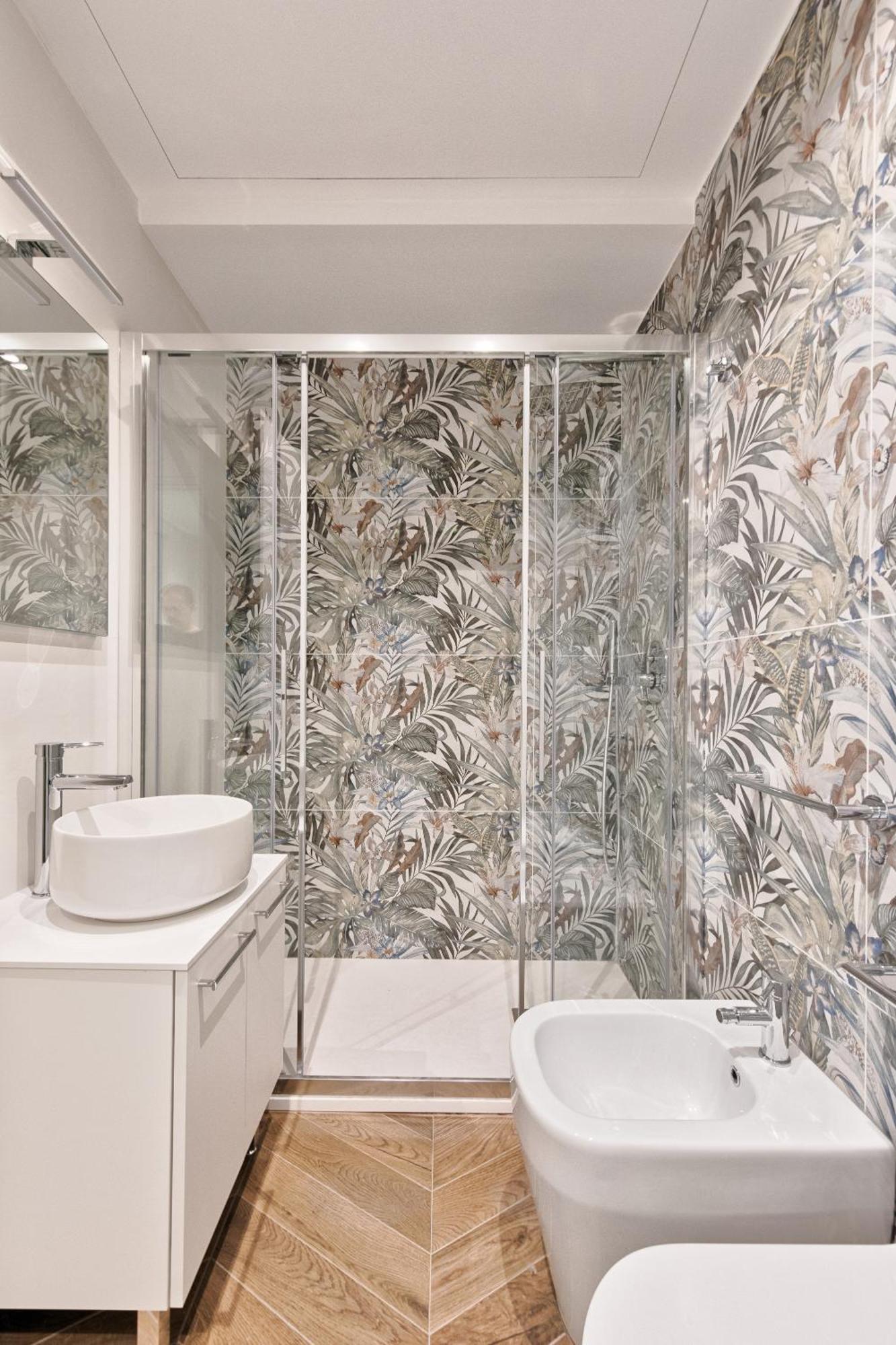 La Casa Di Malu Apart Hotel : Charming Flats Turin Luaran gambar