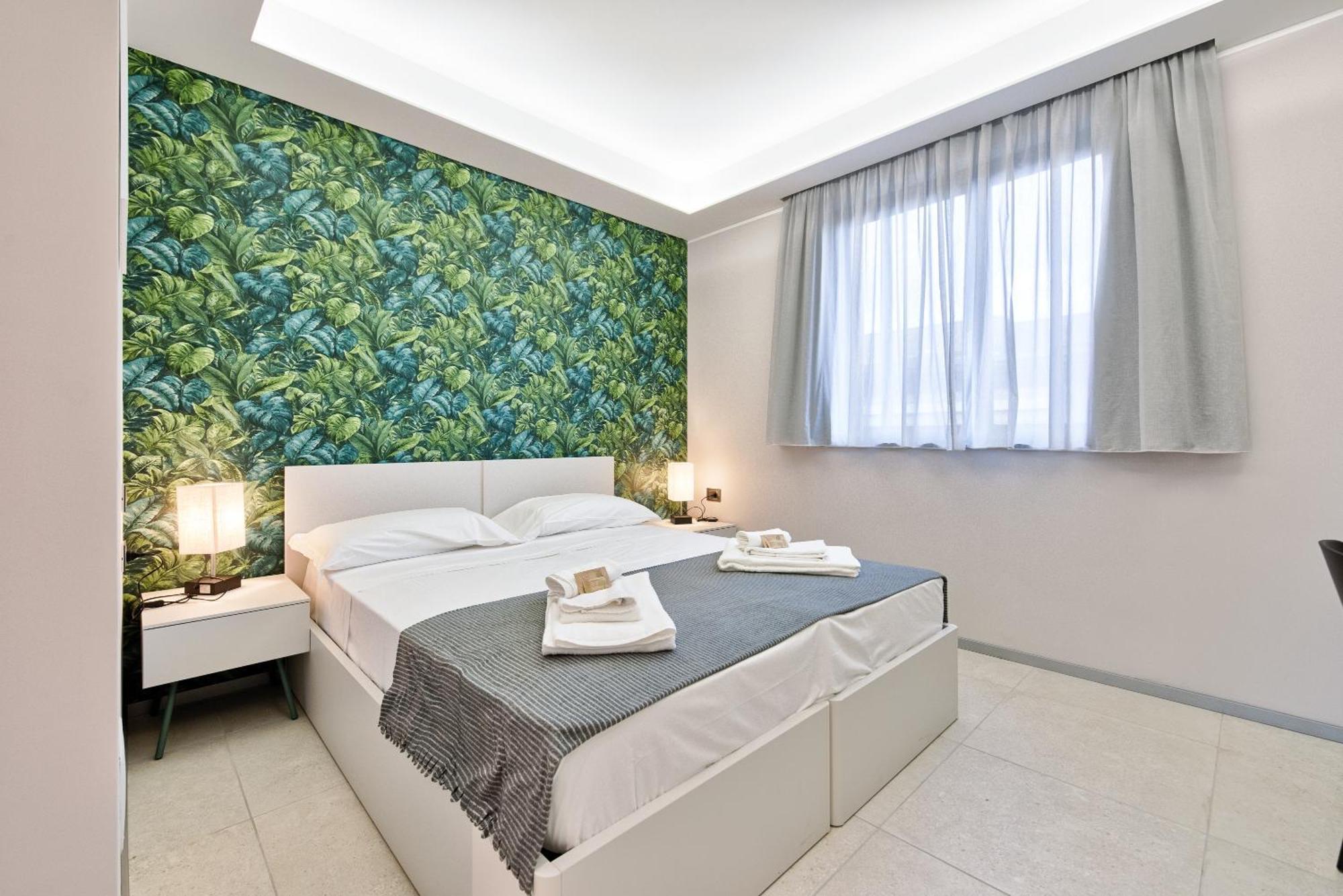 La Casa Di Malu Apart Hotel : Charming Flats Turin Luaran gambar
