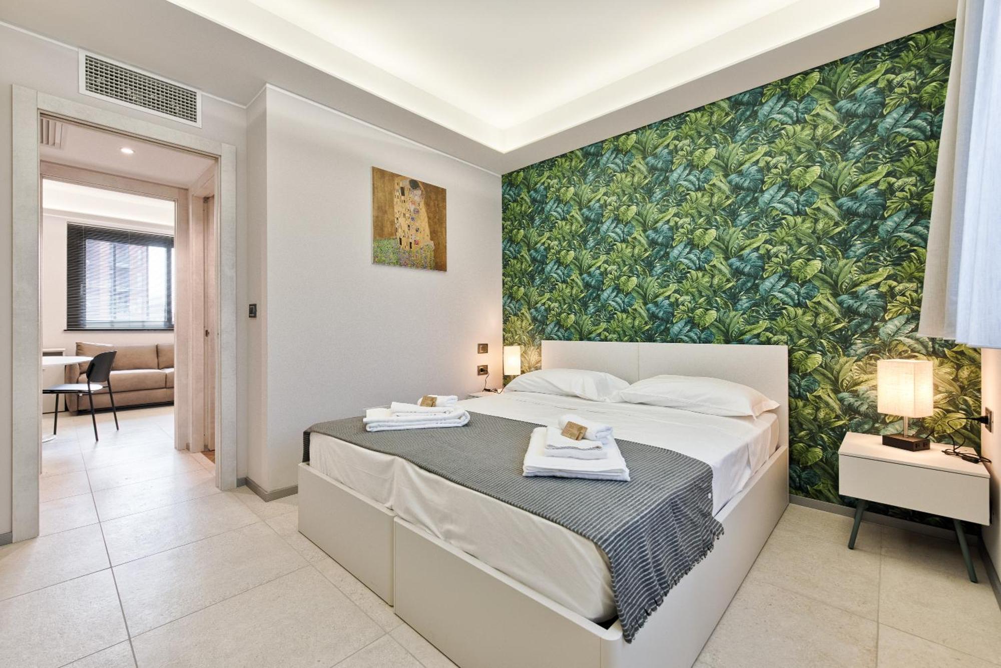 La Casa Di Malu Apart Hotel : Charming Flats Turin Luaran gambar
